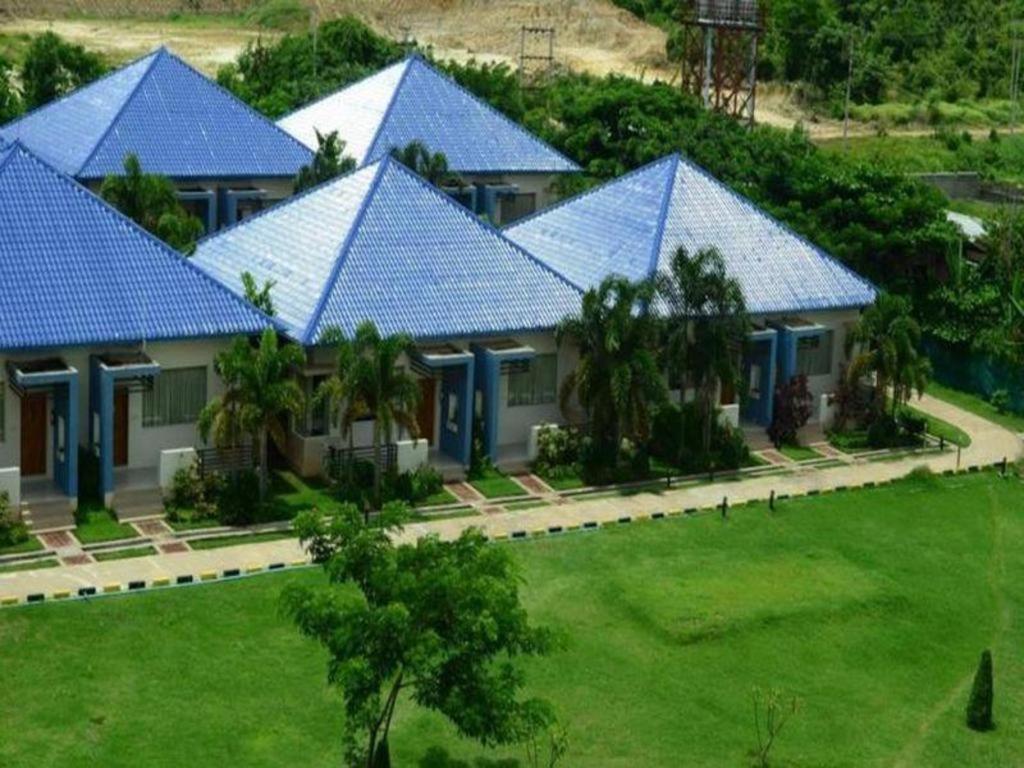 Myat Nan Yone Hotel Naypyidaw Kültér fotó