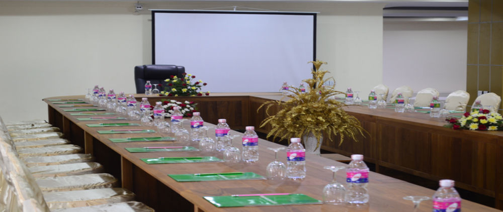 Myat Nan Yone Hotel Naypyidaw Kültér fotó