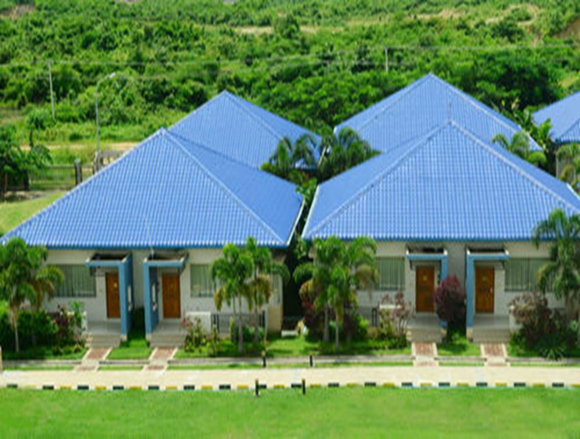 Myat Nan Yone Hotel Naypyidaw Kültér fotó